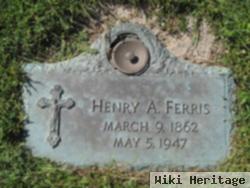 Henry A. Ferris