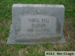 Virgil Bell Hudson