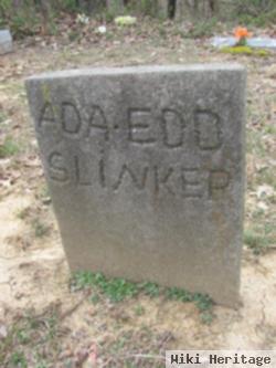 Ed Slinker