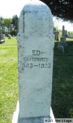 Edward Lee Swatsworth