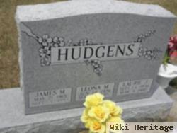 James M. Hudgens