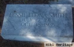 Lessie Leona Smith