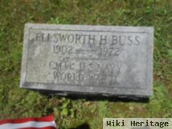 Ellsworth Buss