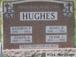 Joseph A. Hughes