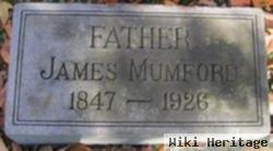 James Mumford