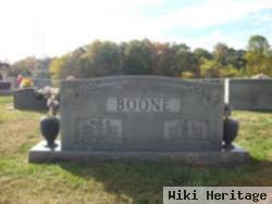 Joe S. Boone