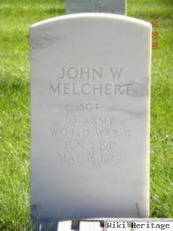 Helen Aileen Lindquist Melchert