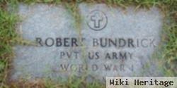 Robert Bundrick