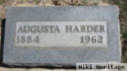 Augusta Harder