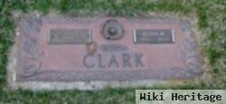 Bessie M. Clark