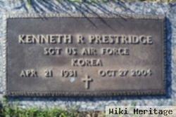 Kenneth R. Prestridge