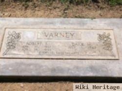 Robert Sue Varney