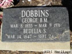 Bedelia Sherwood Dobbins