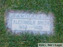 Alexander Smith