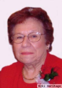 Joyce J. Hosier Joedeman