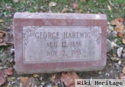 George Hartwig