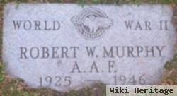 Robert W. Murphy