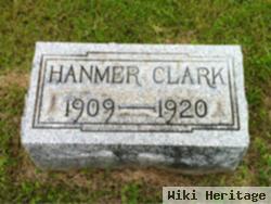 Hanmer Clark Edgerton