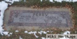 Arleen E. Perry