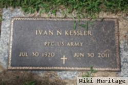 Ivan N. Kessler