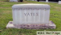 Claude G. Yates