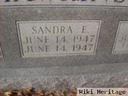 Sandra Elizabeth Hawkins