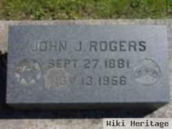 John J. Rogers