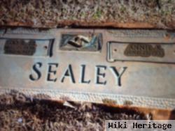 Edd R. Sealey, Jr