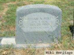 William N. Hines