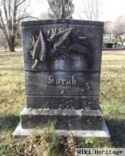 Sarah E. Kimball Putnam