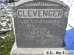 Job N. Clevenger