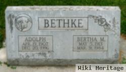 Adolph Bethke