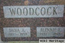 Dana A. Woodcock