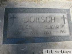 Erich Dorsch