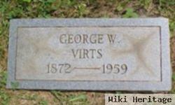 George Washington Virts