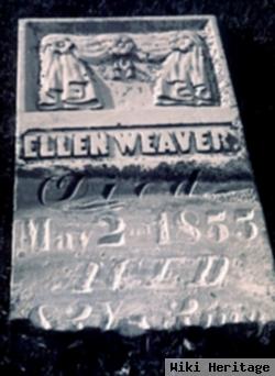 Ellen Wayland Weaver