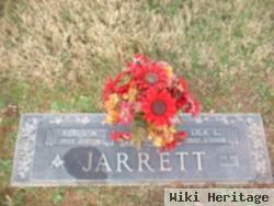 Rufus W. Jarrett