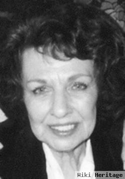 Rita J Gutsch Shovald