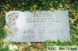 Clarence Louis Noack, Sr