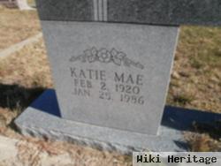 Katie Mae Martin