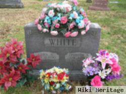 Cora A. Hines White