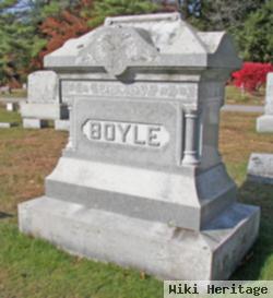 Constance A. Boyle