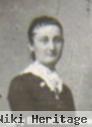 Lucy Barnett Larmore