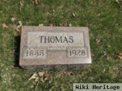 Thomas Urie