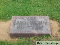 James Sanders