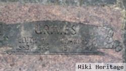 Charles P Grimes