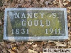 Nancy S Gould