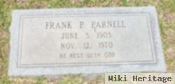 Frank Pressley Parnell