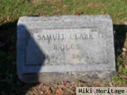 Samuel Clark Briggs