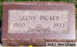 Glenn Packer